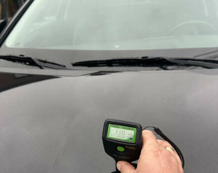 Чорний Кіа Niro, об'ємом двигуна 0 л та пробігом 80 тис. км за 23500 $, фото 102 на Automoto.ua