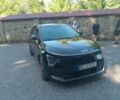 Чорний Кіа Niro, об'ємом двигуна 0 л та пробігом 13 тис. км за 25000 $, фото 2 на Automoto.ua