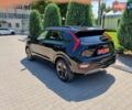 Чорний Кіа Niro, об'ємом двигуна 0 л та пробігом 8 тис. км за 24850 $, фото 5 на Automoto.ua