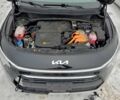 Черный Киа Niro, объемом двигателя 0 л и пробегом 56 тыс. км за 4500 $, фото 10 на Automoto.ua
