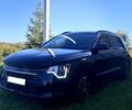 Чорний Кіа Niro, об'ємом двигуна 1.6 л та пробігом 34 тис. км за 26000 $, фото 2 на Automoto.ua