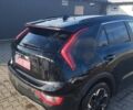 Черный Киа Niro, объемом двигателя 0 л и пробегом 30 тыс. км за 22900 $, фото 6 на Automoto.ua