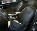 Чорний Кіа Niro, об'ємом двигуна 0 л та пробігом 12 тис. км за 12100 $, фото 7 на Automoto.ua