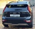Черный Киа Niro, объемом двигателя 0 л и пробегом 42 тыс. км за 28300 $, фото 4 на Automoto.ua