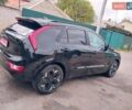 Черный Киа Niro, объемом двигателя 0 л и пробегом 72 тыс. км за 24300 $, фото 16 на Automoto.ua