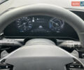 Чорний Кіа Niro, об'ємом двигуна 0 л та пробігом 8 тис. км за 25000 $, фото 49 на Automoto.ua