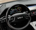 Чорний Кіа Niro, об'ємом двигуна 0 л та пробігом 80 тис. км за 23500 $, фото 85 на Automoto.ua