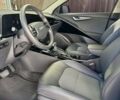 Черный Киа Niro, объемом двигателя 1.58 л и пробегом 34 тыс. км за 26000 $, фото 5 на Automoto.ua
