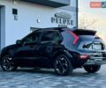 Чорний Кіа Niro, об'ємом двигуна 0 л та пробігом 63 тис. км за 28500 $, фото 37 на Automoto.ua