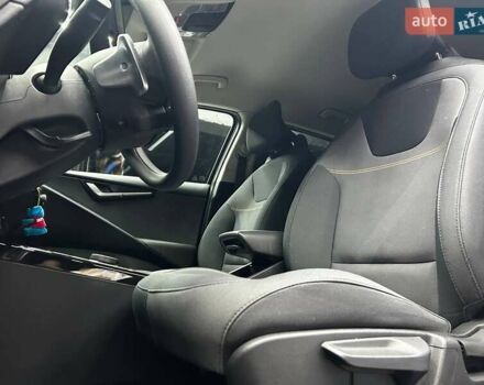 Черный Киа Niro, объемом двигателя 0 л и пробегом 2 тыс. км за 27300 $, фото 9 на Automoto.ua