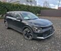 Чорний Кіа Niro, об'ємом двигуна 0 л та пробігом 154 тис. км за 15200 $, фото 1 на Automoto.ua
