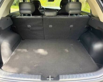 Черный Киа Niro, объемом двигателя 1.6 л и пробегом 25 тыс. км за 18000 $, фото 12 на Automoto.ua