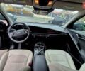 Черный Киа Niro, объемом двигателя 1.58 л и пробегом 43 тыс. км за 26000 $, фото 8 на Automoto.ua