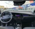 Черный Киа Niro, объемом двигателя 0 л и пробегом 13 тыс. км за 26900 $, фото 15 на Automoto.ua