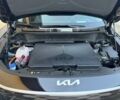 Черный Киа Niro, объемом двигателя 0 л и пробегом 42 тыс. км за 28300 $, фото 33 на Automoto.ua