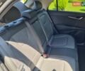 Чорний Кіа Niro, об'ємом двигуна 0 л та пробігом 8 тис. км за 24850 $, фото 28 на Automoto.ua