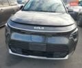 Черный Киа Niro, объемом двигателя 0 л и пробегом 80 тыс. км за 20600 $, фото 1 на Automoto.ua