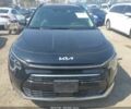 Черный Киа Niro, объемом двигателя 1.6 л и пробегом 50 тыс. км за 7500 $, фото 12 на Automoto.ua