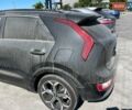 Черный Киа Niro, объемом двигателя 1.58 л и пробегом 9 тыс. км за 16500 $, фото 8 на Automoto.ua