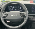 Чорний Кіа Niro, об'ємом двигуна 0 л та пробігом 8 тис. км за 25000 $, фото 14 на Automoto.ua