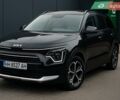 Черный Киа Niro, объемом двигателя 1.58 л и пробегом 43 тыс. км за 26000 $, фото 1 на Automoto.ua