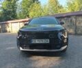 Чорний Кіа Niro, об'ємом двигуна 0 л та пробігом 13 тис. км за 25000 $, фото 7 на Automoto.ua