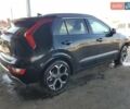 Черный Киа Niro, объемом двигателя 1.58 л и пробегом 9 тыс. км за 16500 $, фото 20 на Automoto.ua