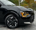 Чорний Кіа Niro, об'ємом двигуна 0 л та пробігом 80 тис. км за 23500 $, фото 17 на Automoto.ua