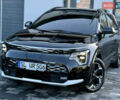 Чорний Кіа Niro, об'ємом двигуна 0 л та пробігом 63 тис. км за 28500 $, фото 1 на Automoto.ua