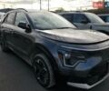 Черный Киа Niro, объемом двигателя 0 л и пробегом 80 тыс. км за 20600 $, фото 4 на Automoto.ua