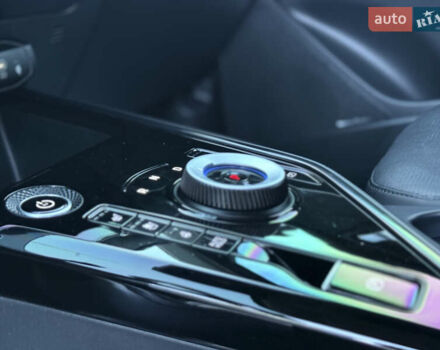 Чорний Кіа Niro, об'ємом двигуна 0 л та пробігом 63 тис. км за 28500 $, фото 58 на Automoto.ua