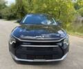 Черный Киа Niro, объемом двигателя 1.6 л и пробегом 25 тыс. км за 18000 $, фото 1 на Automoto.ua