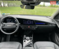 Чорний Кіа Niro, об'ємом двигуна 0 л та пробігом 8 тис. км за 25000 $, фото 7 на Automoto.ua