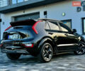 Чорний Кіа Niro, об'ємом двигуна 0 л та пробігом 63 тис. км за 28500 $, фото 36 на Automoto.ua