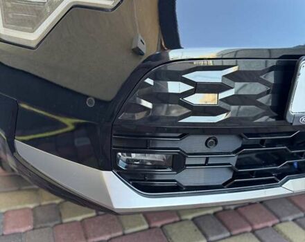 Черный Киа Niro, объемом двигателя 0 л и пробегом 42 тыс. км за 28300 $, фото 28 на Automoto.ua