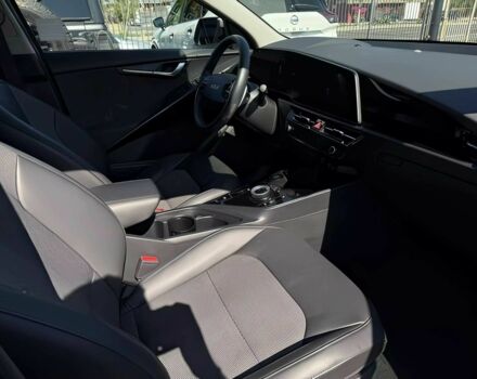 Чорний Кіа Niro, об'ємом двигуна 0 л та пробігом 12 тис. км за 12100 $, фото 9 на Automoto.ua