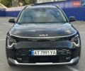 Черный Киа Niro, объемом двигателя 0 л и пробегом 13 тыс. км за 26900 $, фото 18 на Automoto.ua