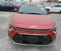 Черный Киа Niro, объемом двигателя 0 л и пробегом 47 тыс. км за 7000 $, фото 4 на Automoto.ua