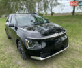 Чорний Кіа Niro, об'ємом двигуна 0 л та пробігом 8 тис. км за 25000 $, фото 2 на Automoto.ua
