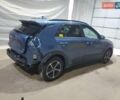 Черный Киа Niro, объемом двигателя 1.58 л и пробегом 79 тыс. км за 6500 $, фото 2 на Automoto.ua