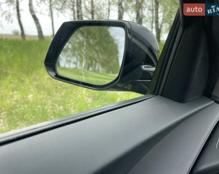 Чорний Кіа Niro, об'ємом двигуна 0 л та пробігом 8 тис. км за 25000 $, фото 51 на Automoto.ua