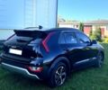 Чорний Кіа Niro, об'ємом двигуна 1.6 л та пробігом 34 тис. км за 26000 $, фото 3 на Automoto.ua