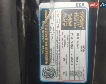 Черный Киа Niro, объемом двигателя 0 л и пробегом 30 тыс. км за 22900 $, фото 25 на Automoto.ua