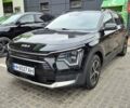 Черный Киа Niro, объемом двигателя 1.58 л и пробегом 43 тыс. км за 26000 $, фото 2 на Automoto.ua