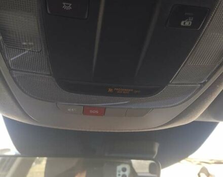 Черный Киа Niro, объемом двигателя 0 л и пробегом 30 тыс. км за 22900 $, фото 18 на Automoto.ua