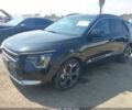 Черный Киа Niro, объемом двигателя 1.6 л и пробегом 50 тыс. км за 7500 $, фото 1 на Automoto.ua