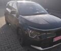 Черный Киа Niro, объемом двигателя 0 л и пробегом 30 тыс. км за 22900 $, фото 3 на Automoto.ua