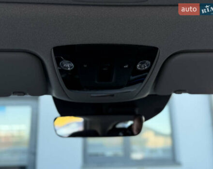 Чорний Кіа Niro, об'ємом двигуна 0 л та пробігом 63 тис. км за 28500 $, фото 81 на Automoto.ua