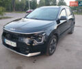 Черный Киа Niro, объемом двигателя 0 л и пробегом 44 тыс. км за 28500 $, фото 1 на Automoto.ua