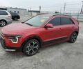 Черный Киа Niro, объемом двигателя 0 л и пробегом 47 тыс. км за 7000 $, фото 1 на Automoto.ua